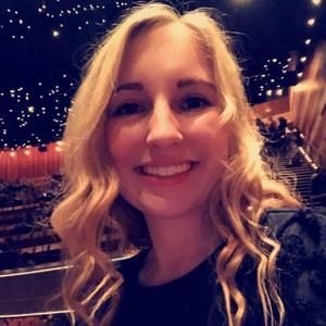 Meet your Posher, Maddie